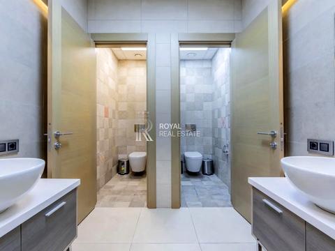 комерційна за адресою Воздвиженська вул., 22