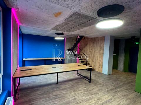 коммерческая по адресу Михаила Бойчука ул. (Киквидзе), 41-Б