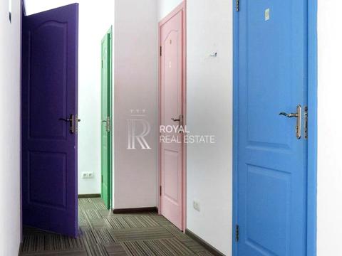 коммерческая по адресу Героїв Космосу ул., 4