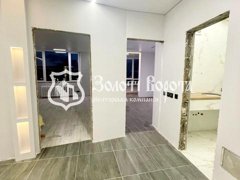 квартира за адресою Олени Пчілки вул., 2