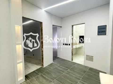 квартира за адресою Олени Пчілки вул., 2