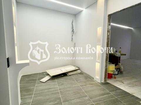 квартира за адресою Олени Пчілки вул., 2