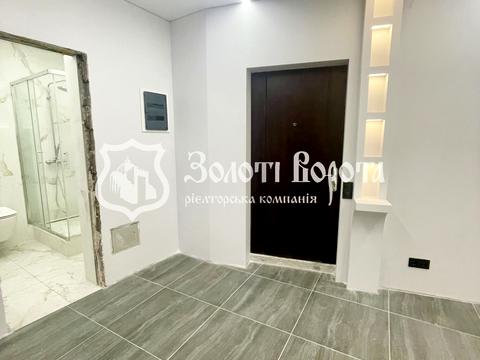 квартира за адресою Олени Пчілки вул., 2