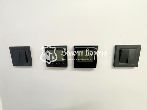 квартира за адресою Олени Пчілки вул., 2