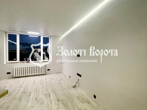 квартира за адресою Олени Пчілки вул., 2