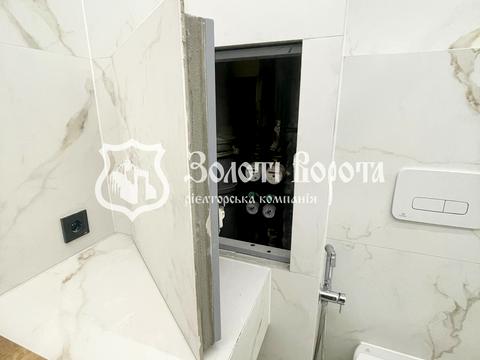 квартира за адресою Олени Пчілки вул., 2