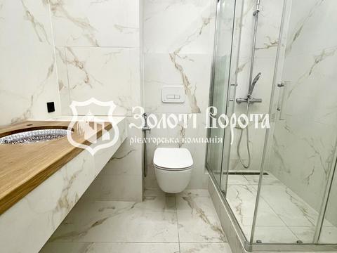 квартира за адресою Олени Пчілки вул., 2