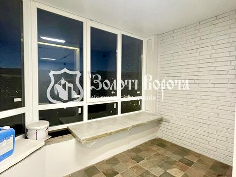 квартира за адресою Олени Пчілки вул., 2