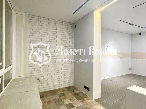 квартира за адресою Олени Пчілки вул., 2