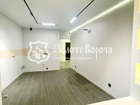 квартира за адресою Олени Пчілки вул., 2