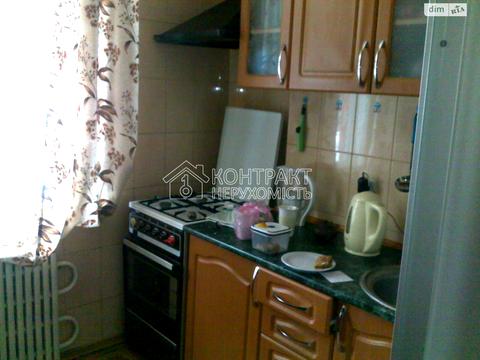 квартира за адресою Полтавський Шлях вул., 190/4