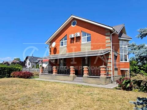 будинок за адресою Київ, вул. Крута