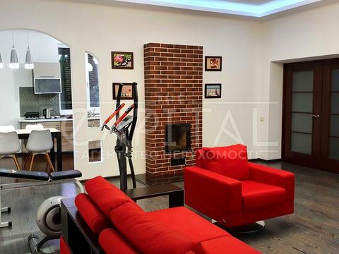 будинок за адресою Київ, вул. Крута