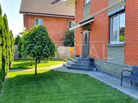 будинок за адресою Київ, вул. Крута