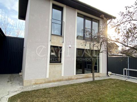 дом по адресу Сумская ул.