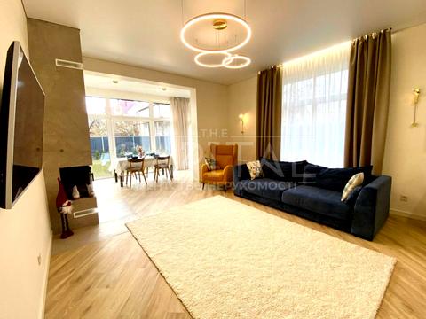 дом по адресу Сумская ул.