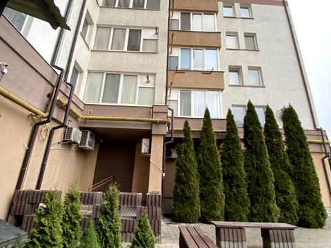 квартира за адресою Юліана Целевича вул., 4