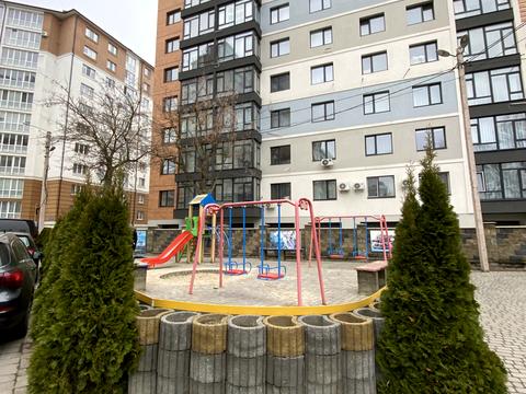 квартира за адресою Юліана Целевича вул., 4