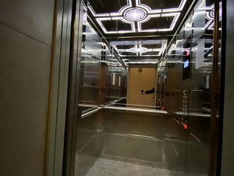 квартира за адресою Юліана Целевича вул., 4