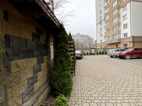 квартира за адресою Юліана Целевича вул., 4