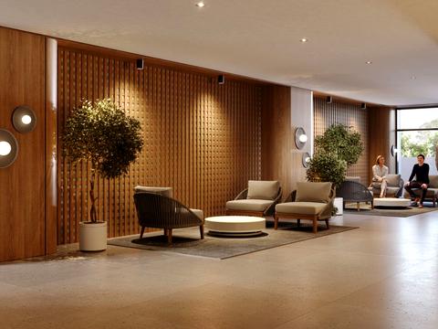 квартира за адресою Заклинських вул., 7