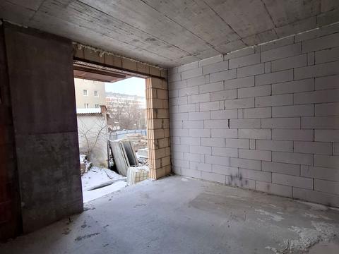 квартира за адресою Заклинських вул., 7