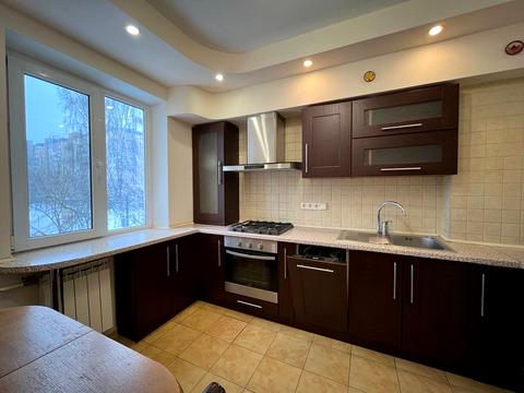 квартира за адресою Симона Петлюри вул. (Черняховського), 21-А