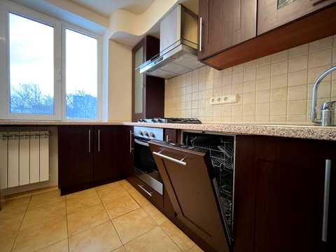 квартира за адресою Симона Петлюри вул. (Черняховського), 21-А
