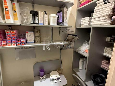 комерційна за адресою В'ячеслава Чорновола вул., 27