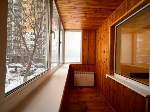 квартира за адресою Симона Петлюри вул. (Черняховського), 21-А
