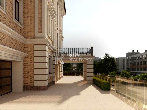 коммерческая по адресу Ломаковская ул. (Мичурина), 45