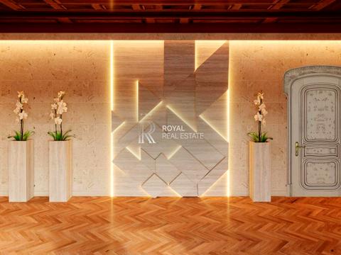 коммерческая по адресу Ломаковская ул. (Мичурина), 45