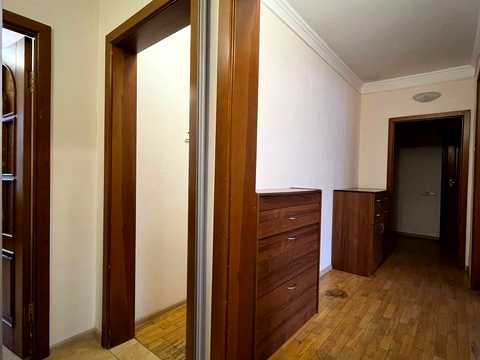 квартира за адресою Симона Петлюри вул. (Черняховського), 21-А