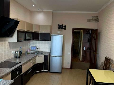 квартира за адресою Пантелеймонівська вул., 88/1