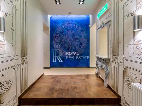 комерційна за адресою Київ, Воздвиженська вул., 22