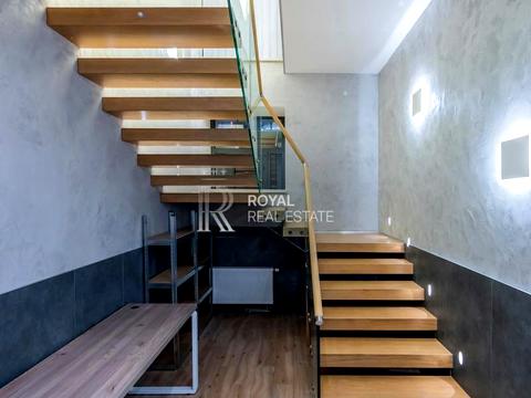 комерційна за адресою Київ, Воздвиженська вул., 22