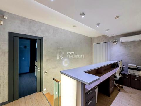 комерційна за адресою Київ, Воздвиженська вул., 22