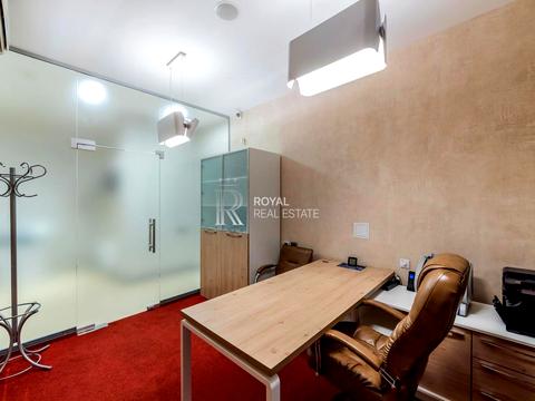 комерційна за адресою Київ, Воздвиженська вул., 22