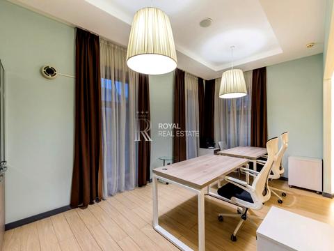 комерційна за адресою Київ, Воздвиженська вул., 22