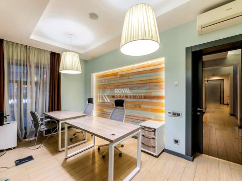 комерційна за адресою Київ, Воздвиженська вул., 22