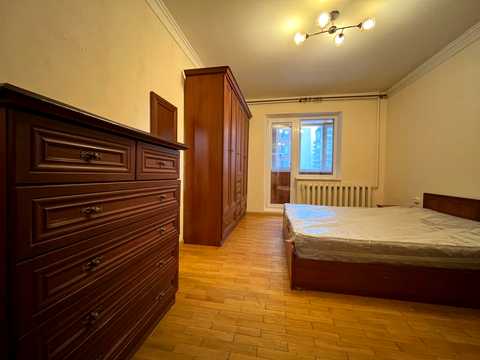 квартира за адресою Симона Петлюри вул. (Черняховського), 21-А