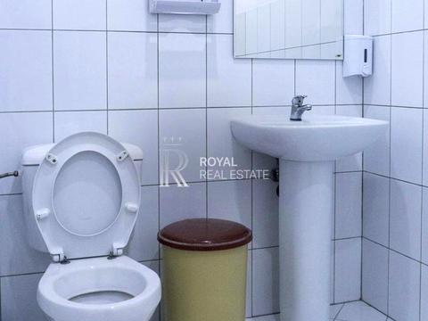 коммерческая по адресу Героїв Космосу ул., 4