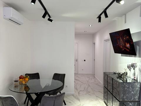 квартира за адресою Глибочицька вул., 13-7