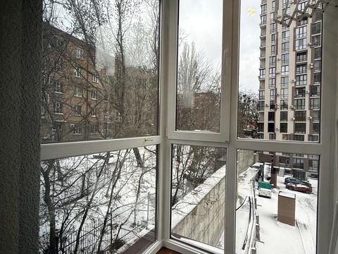 квартира за адресою Глибочицька вул., 13-7