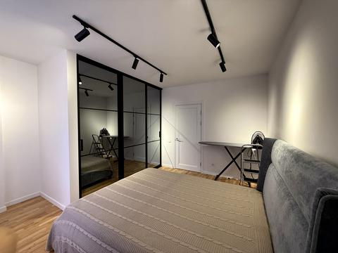 квартира за адресою Глибочицька вул., 13-7