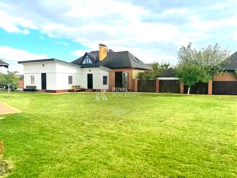 дом по адресу с. Гнедин, Центральная ул.