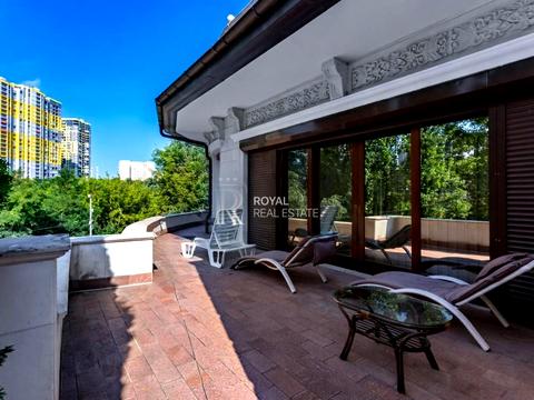 дом по адресу Радченко Петра