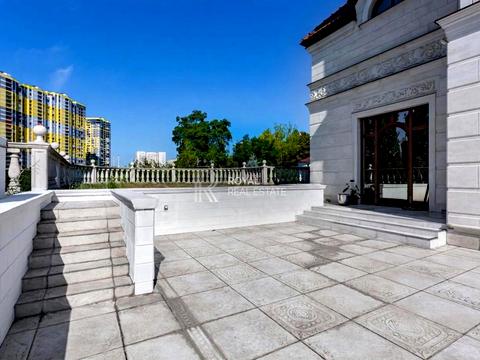 дом по адресу Радченко Петра