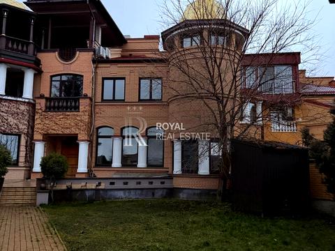 дом по адресу Оболонская ул., 43