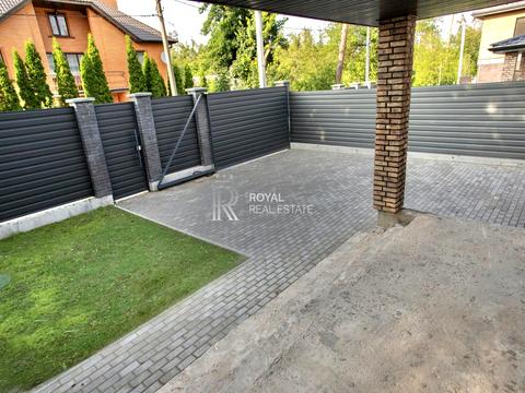 дом по адресу Чалого Михаила ул.